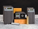 Sausā bloka temperatūras kalibrators Hart Scientific 9103-A-256